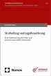 Strafvollzug und Legalbewährung - Bild 1