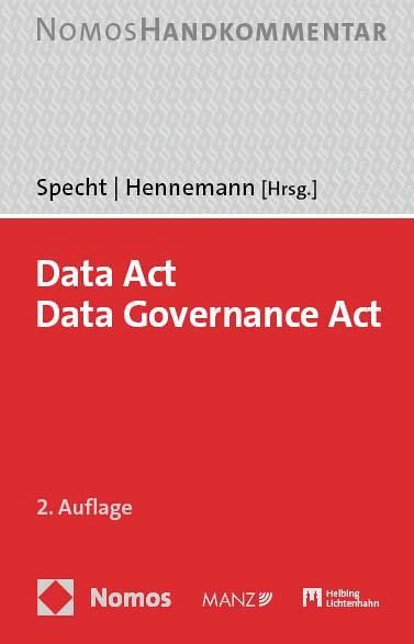 Data Act. Data Governance Act: DA, DGA Data Act. Data Governance Act: DA, DGA