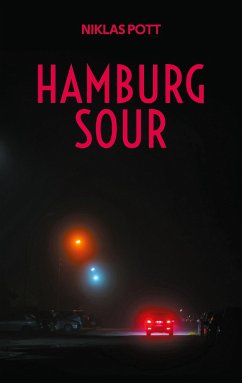 Hamburg Sour - Pott, Niklas