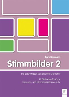 Stimmbilder 2 Cover Stimmbilder 2