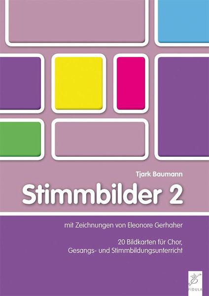 Stimmbilder 2 Stimmbilder 2