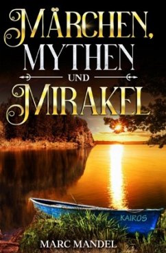 Cover Märchen, Mythen und Mirakel