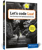 Let's code Lua!