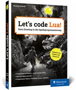 Let's code Lua! - Wegesin, Maxime