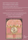 Verflechtung und Nachbarschaft: "Italien" und "Österreich" in der Vormoderne