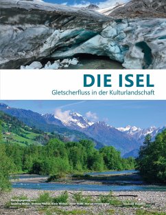 Cover Die Isel