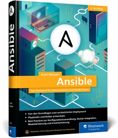 Ansible - Miesen, Axel