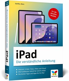 Cover iPad