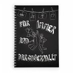 familiawedding DAS Crazy Gästebuch zur Hochzeit