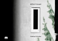 einfach bauen - Schulten, Christoph