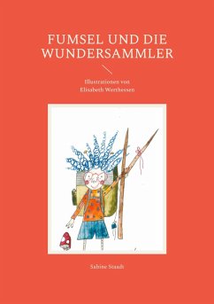 Cover Fumsel und die Wundersammler