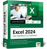 Excel 2024 - Bild 1