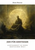 Zen für Einsteiger (eBook, ePUB)