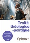 Traité théologico-politique (eBook, ePUB)