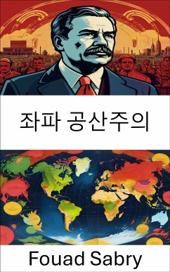 좌파 공산주의 (eBook, ePUB) - Sabry, Fouad