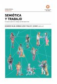 Semiótica y trabajo. (eBook, ePUB)