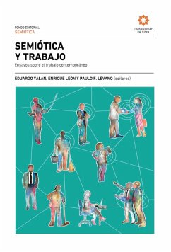 Semiótica y trabajo. (eBook, ePUB)