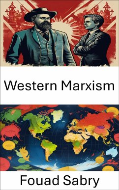 Western Marxism (eBook, ePUB) - Sabry, Fouad