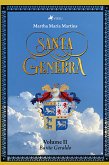 Santa Genebra (eBook, ePUB)