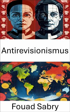 Antirevisionismus (eBook, ePUB) - Sabry, Fouad