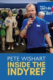 Inside the Indyref (eBook, ePUB)