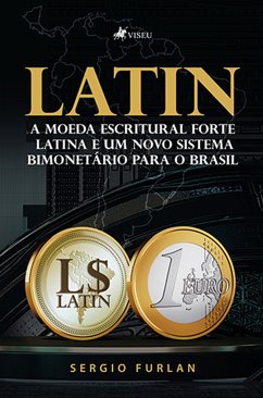 Latin (eBook, ePUB) - Furlan, Sergio