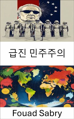 급진 민주주의 (eBook, ePUB) - Sabry, Fouad