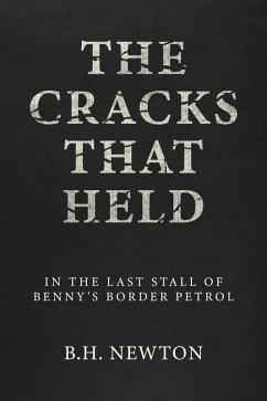 The Cracks That Held (eBook, ePUB) Cover The Cracks That Held (eBook, ePUB)