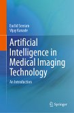 Artificial Intelligence in Medical Imaging Technology (eBook, PDF)