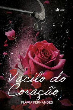 Cover Vacilo do Coração (eBook, ePUB)