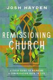 Remissioning Church (eBook, ePUB)