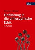 Einführung in die philosophische Ethik (eBook, PDF)