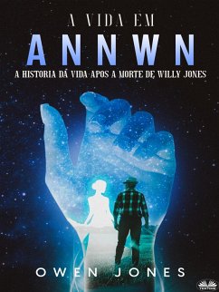 Cover A Vida Em Annwn (eBook, ePUB)