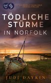 Tödliche Stürme in Norfolk (eBook, ePUB)