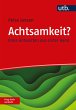Achtsamkeit? Frag doch einfach! (eBook,... - Bild 1