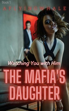 Cover The Mafia's Daughter (eBook, ePUB)