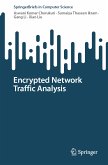 Encrypted Network Traffic Analysis (eBook, PDF)