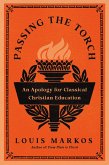 Passing the Torch (eBook, ePUB) Passing the Torch (eBook, ePUB)