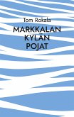 Markkalan kylän pojat (eBook, ePUB)