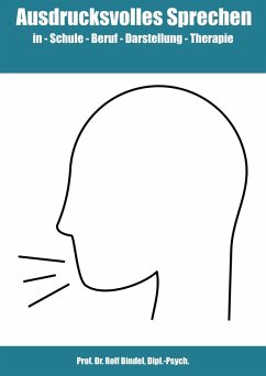 Ausdrucksvolles Sprechen (eBook, ePUB) Ausdrucksvolles Sprechen (eBook, ePUB)