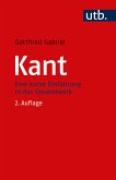 Kant (eBook, PDF)