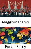 Maggioritarismo (eBook, ePUB)