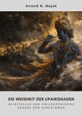 Die Weisheit der Upanishaden (eBook, ePUB)