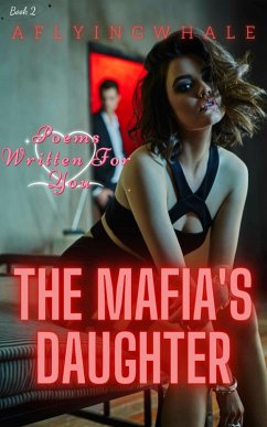 The Mafia's Daughter (eBook, ePUB) Cover The Mafia's Daughter (eBook, ePUB)