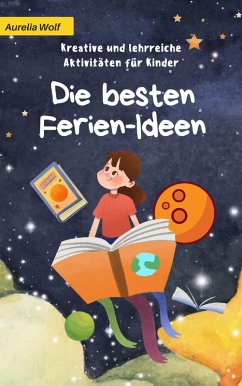 Cover Die besten Ferien-Ideen (eBook, ePUB)