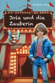 Jola und die Zauberin (eBook, ePUB)