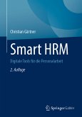 Smart HRM (eBook, PDF)