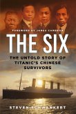 The Six (eBook, ePUB)