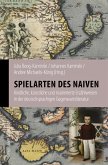 Spielarten des Naiven (eBook, PDF)