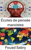 Écoles de pensée marxistes (eBook, ePUB)